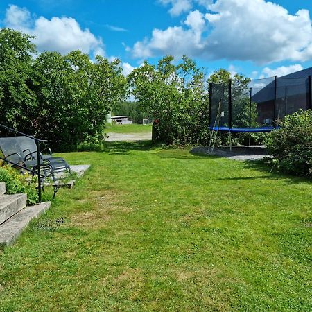 Charmigt Hus Pa Landet Naera Till Bad Strömstad Dış mekan fotoğraf