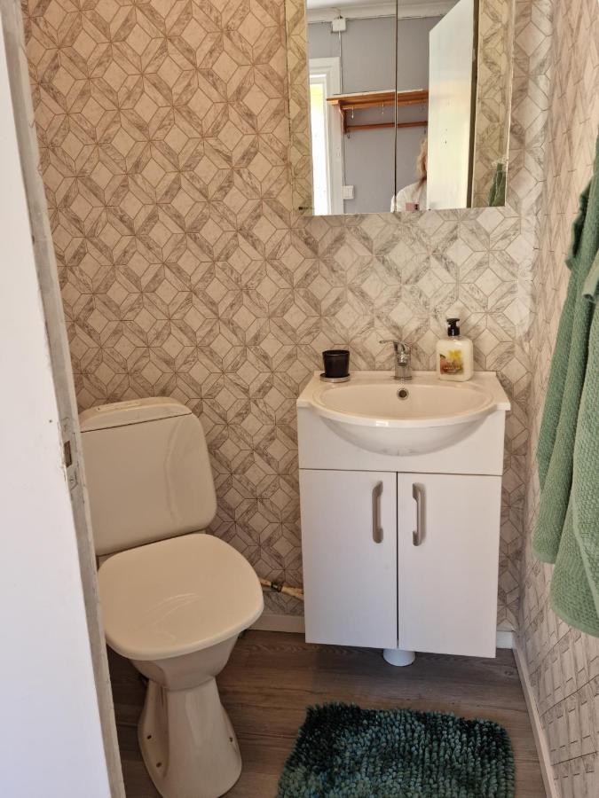 Charmigt Hus Pa Landet Naera Till Bad Strömstad Dış mekan fotoğraf