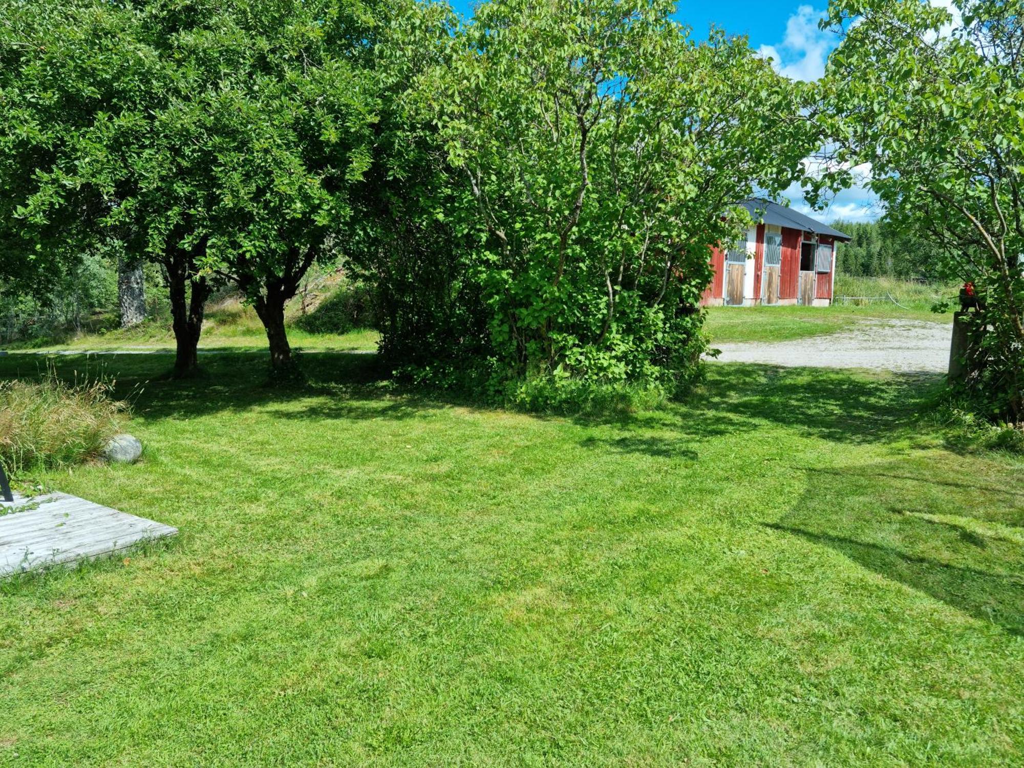 Charmigt Hus Pa Landet Naera Till Bad Strömstad Dış mekan fotoğraf