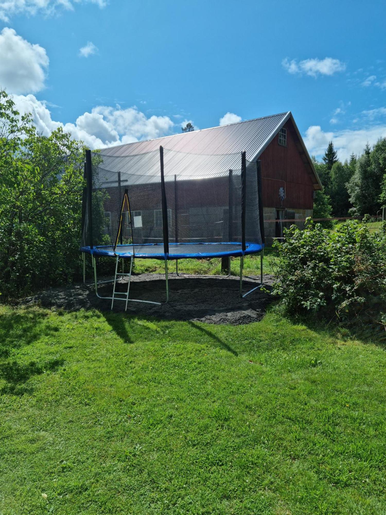 Charmigt Hus Pa Landet Naera Till Bad Strömstad Dış mekan fotoğraf